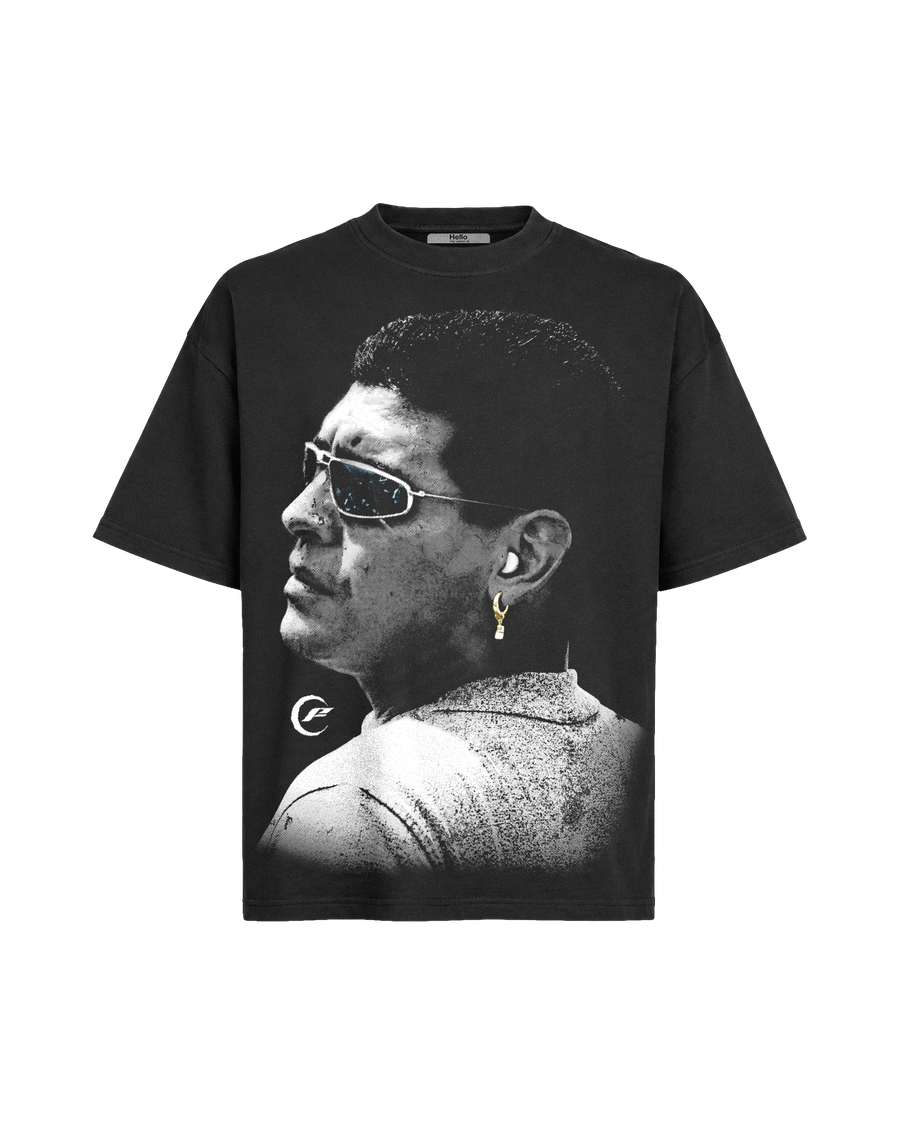 Polera D10S LEGACY de Frover