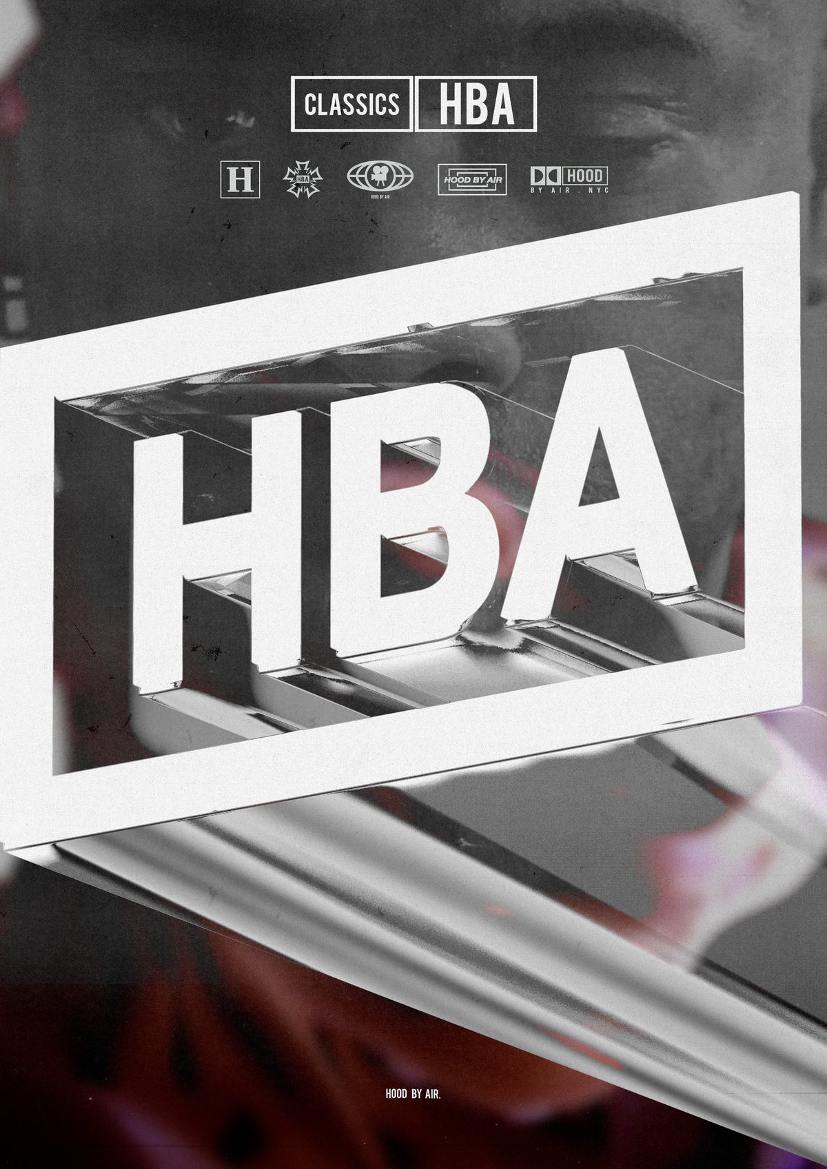 HOOD BY AIR
