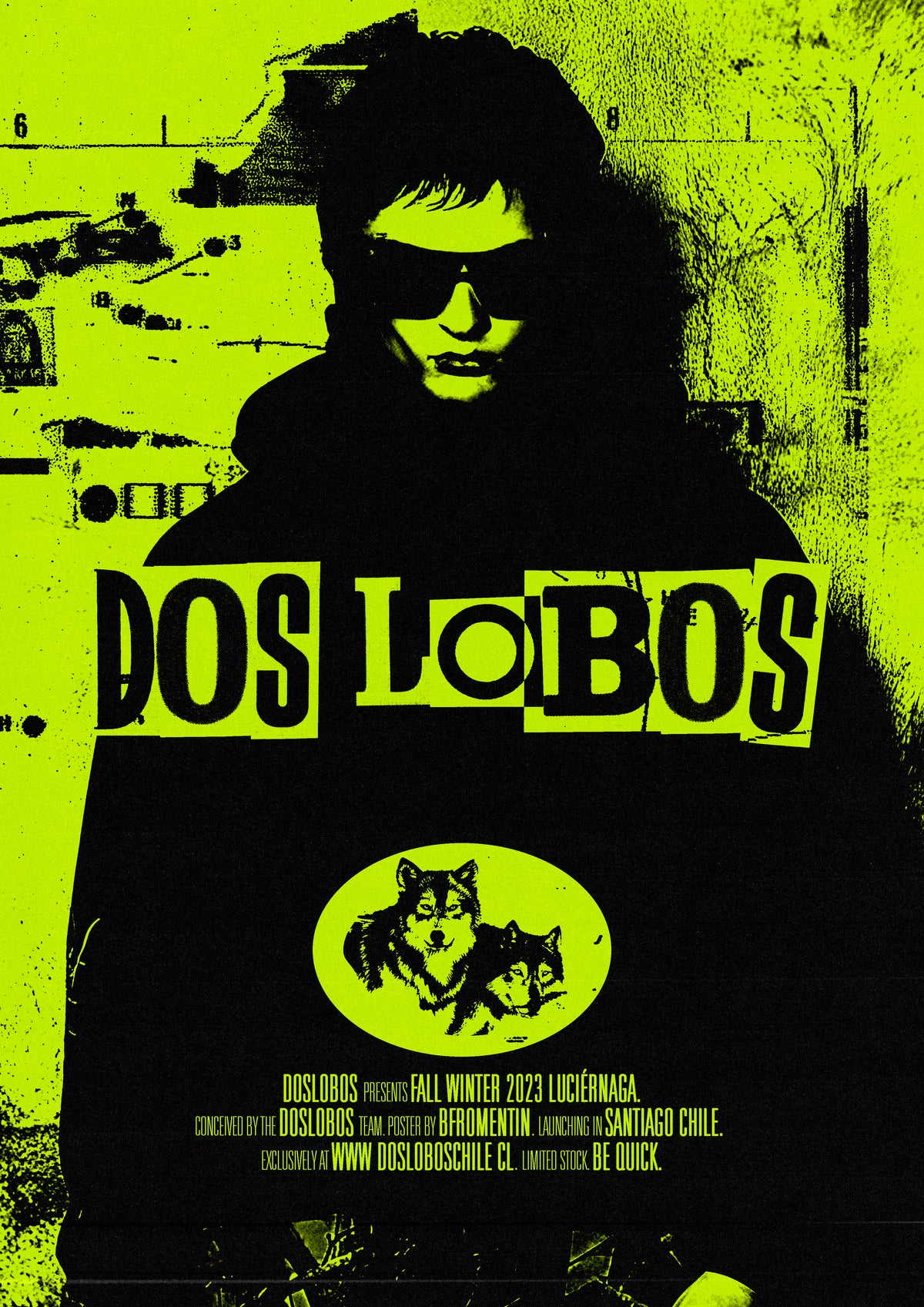 DOSLOBOSV3