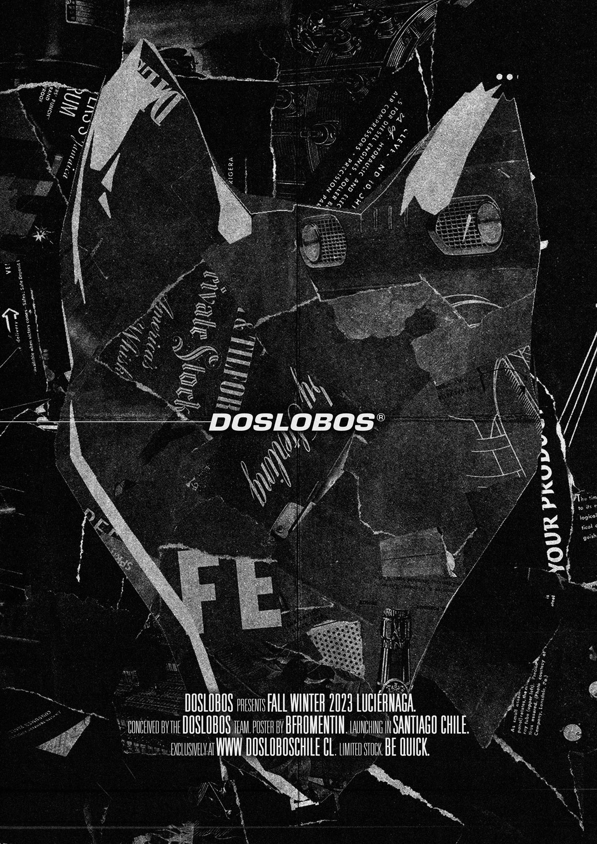 DOSLOBOSV5