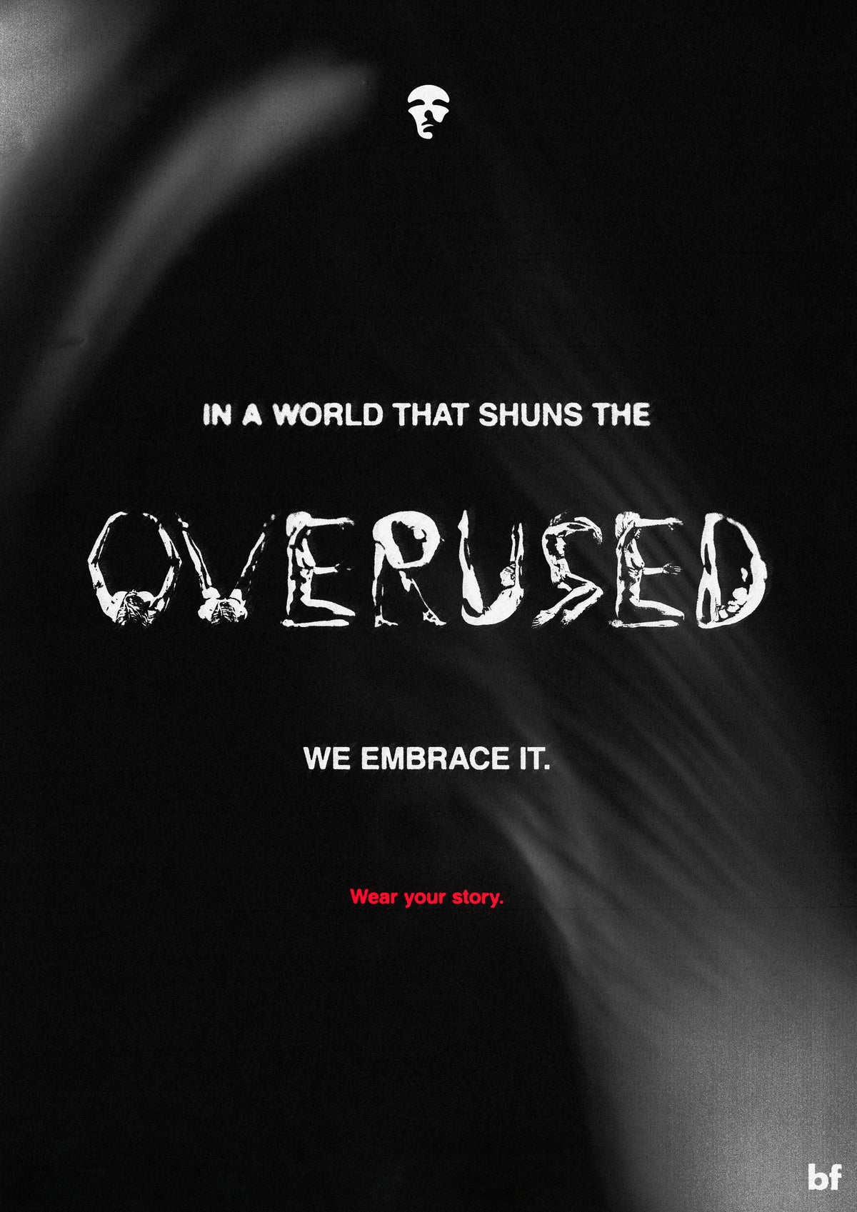 OVERUSED®