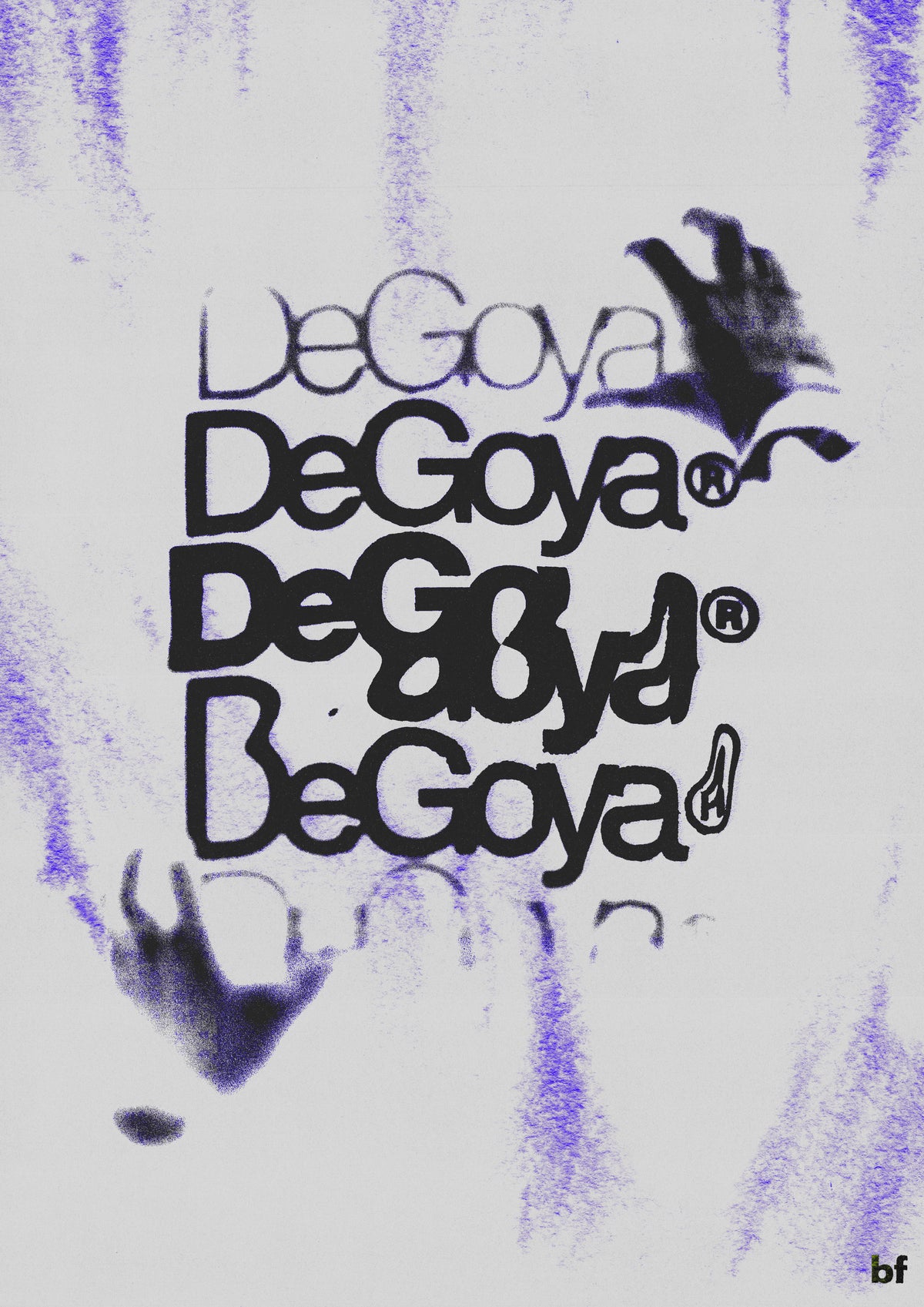 DeGoya Bootleg Challenge