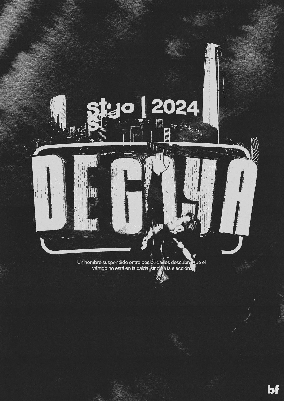 DeGoya Bootleg Challenge v2