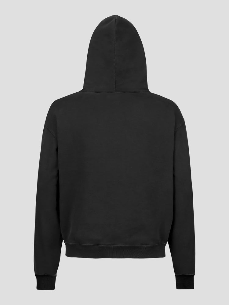 SLAMMIN HOODIE V2 – talla M – hoodie