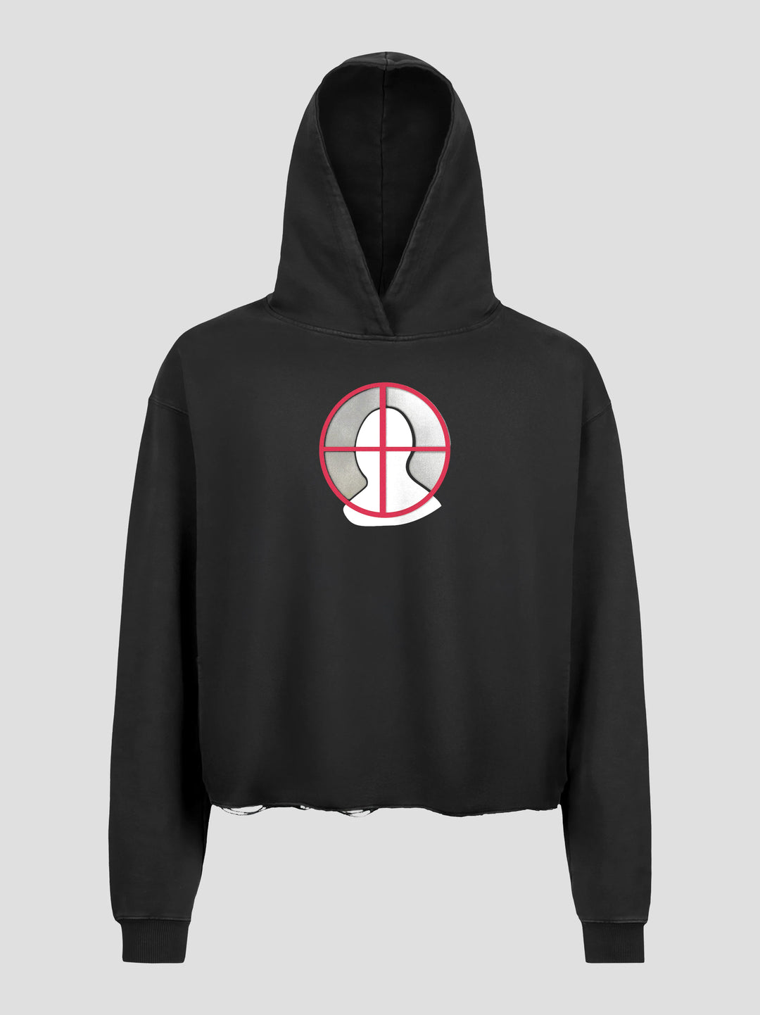 SEARCH AND DESTROY HS Hoodie