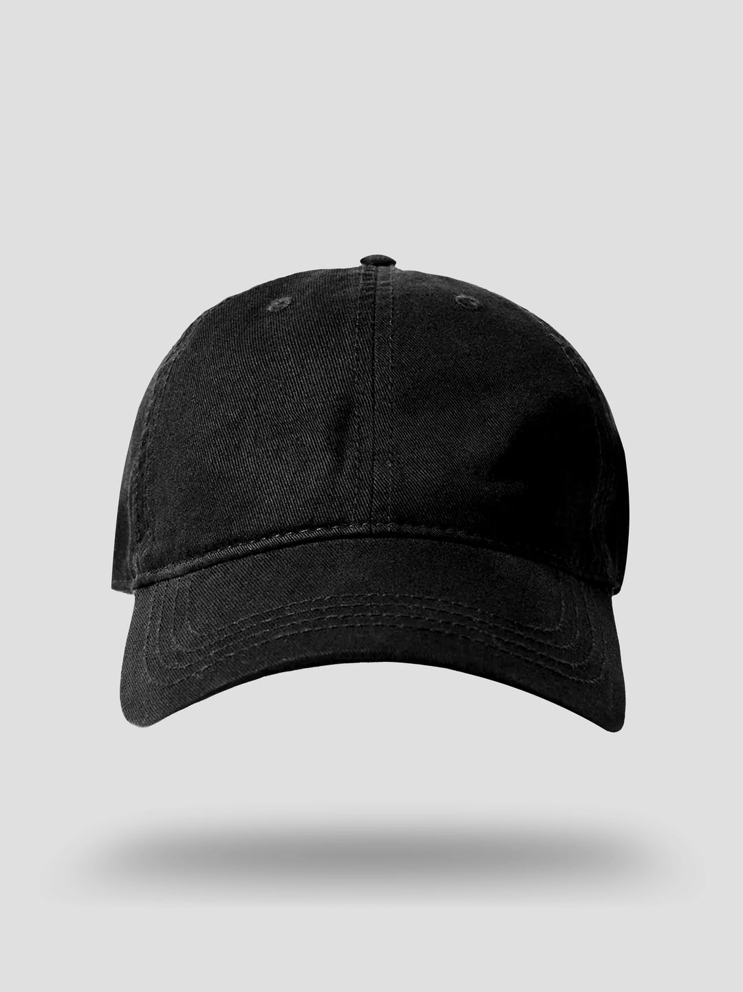 Dad hat Drip Logo