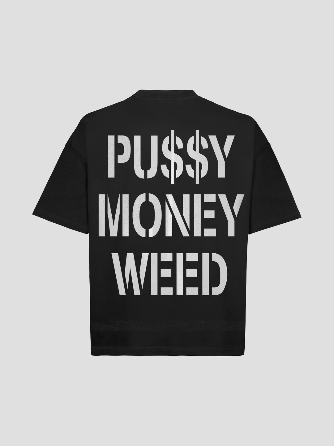 LIL WAYNE PMW OVERSIZED Tee