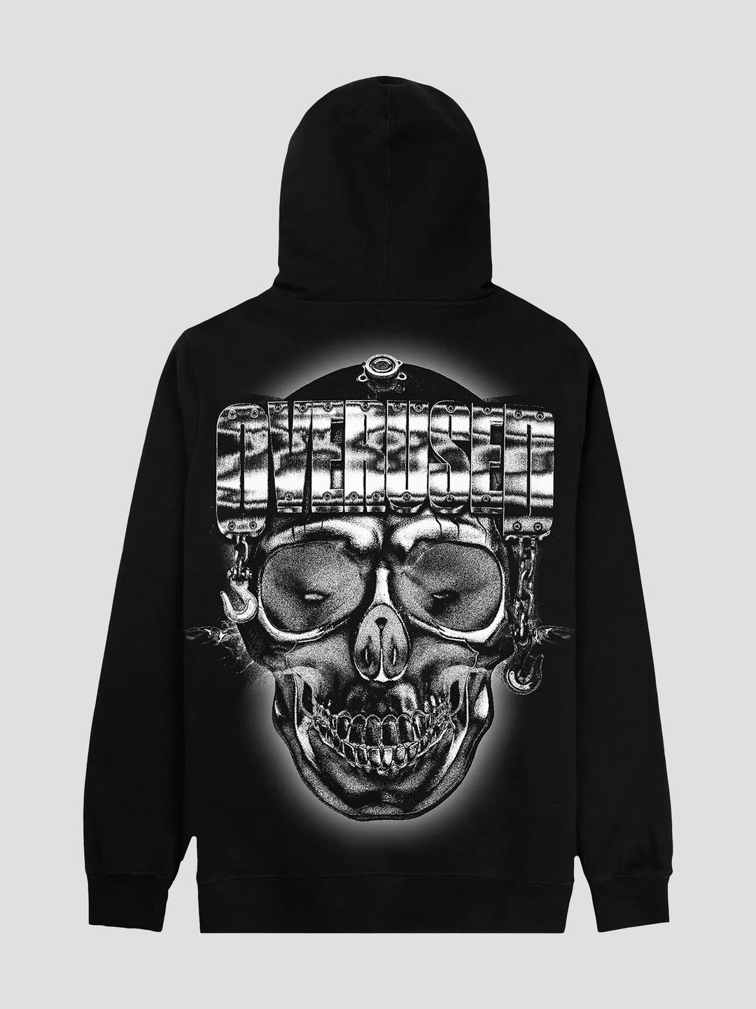 MKULTRA HOODIE
