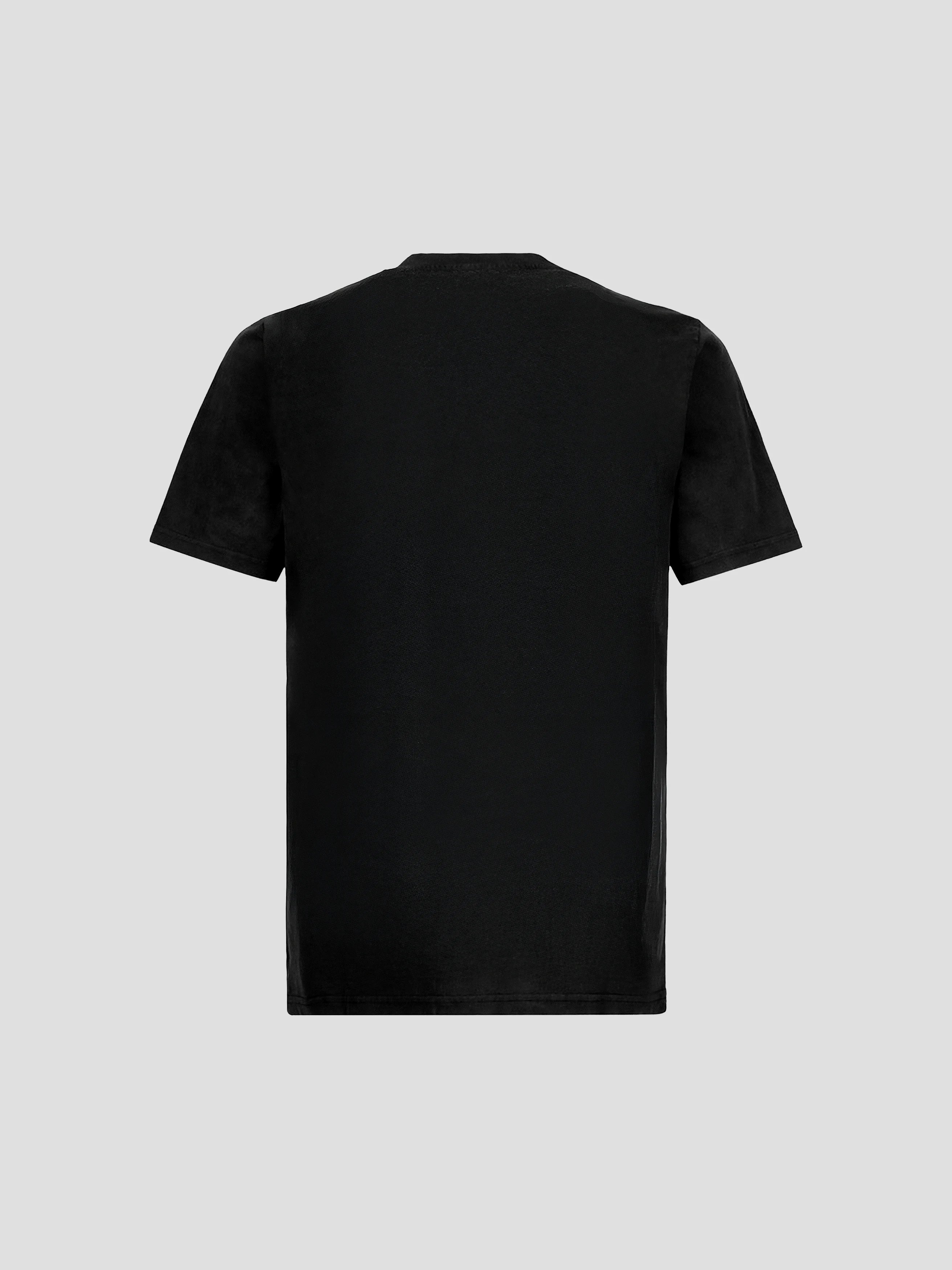 Gunna Slatt Tee – talla M – polera