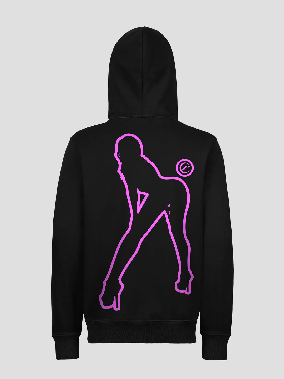 FOR YOUR EYES ONLY Hoodie