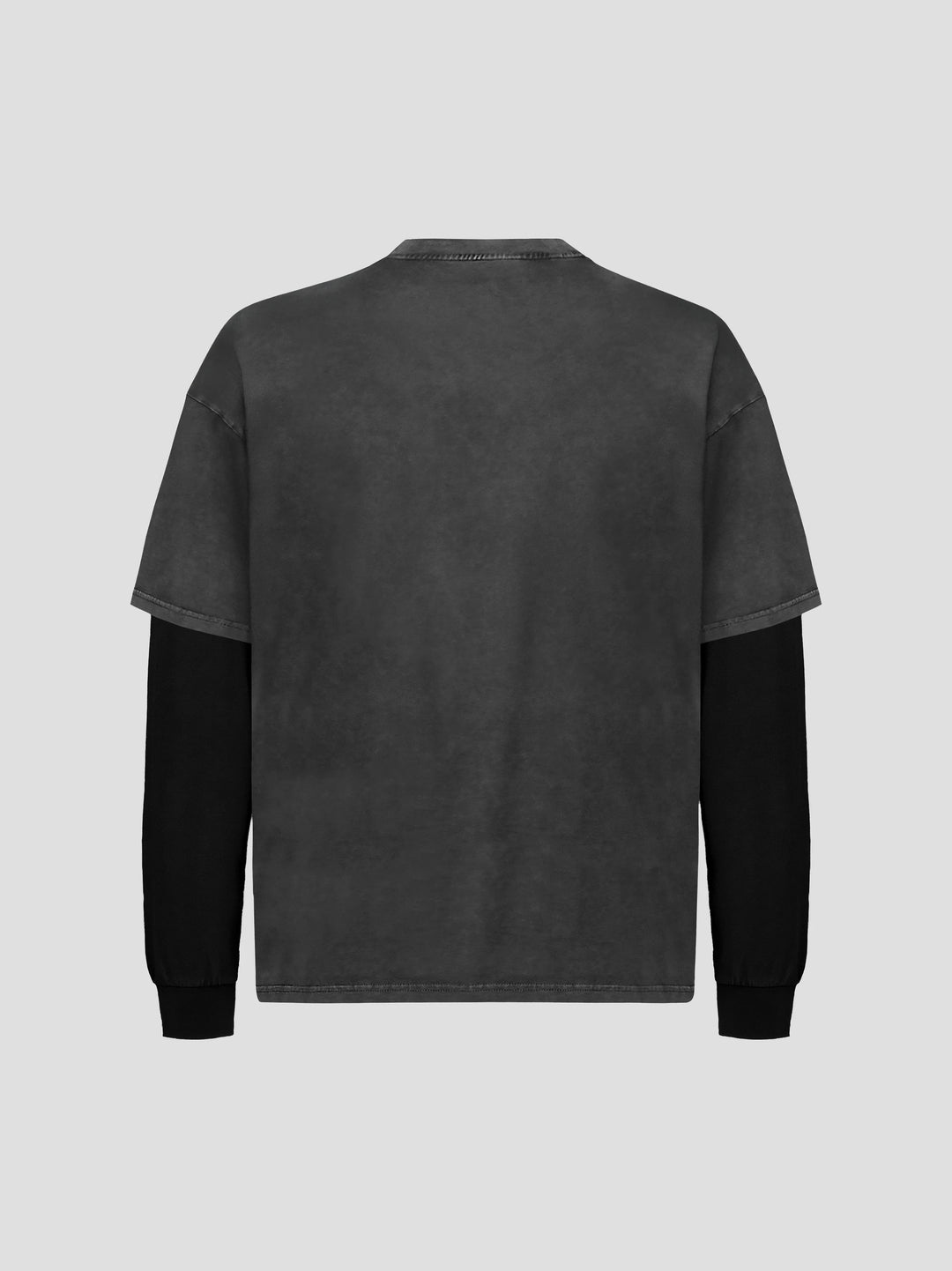 DoubleLayer CottonBlend® Tee