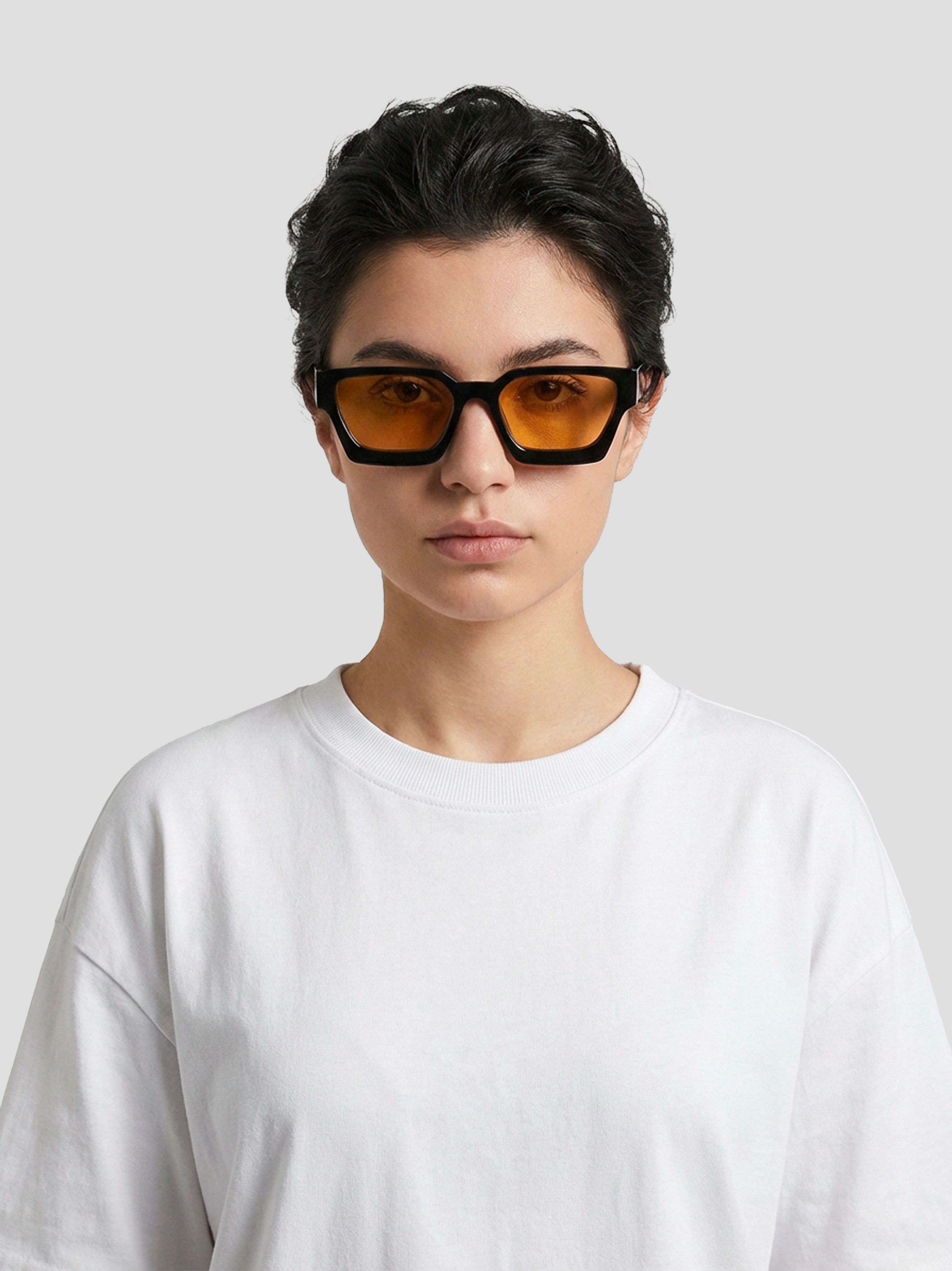 Noir Frame