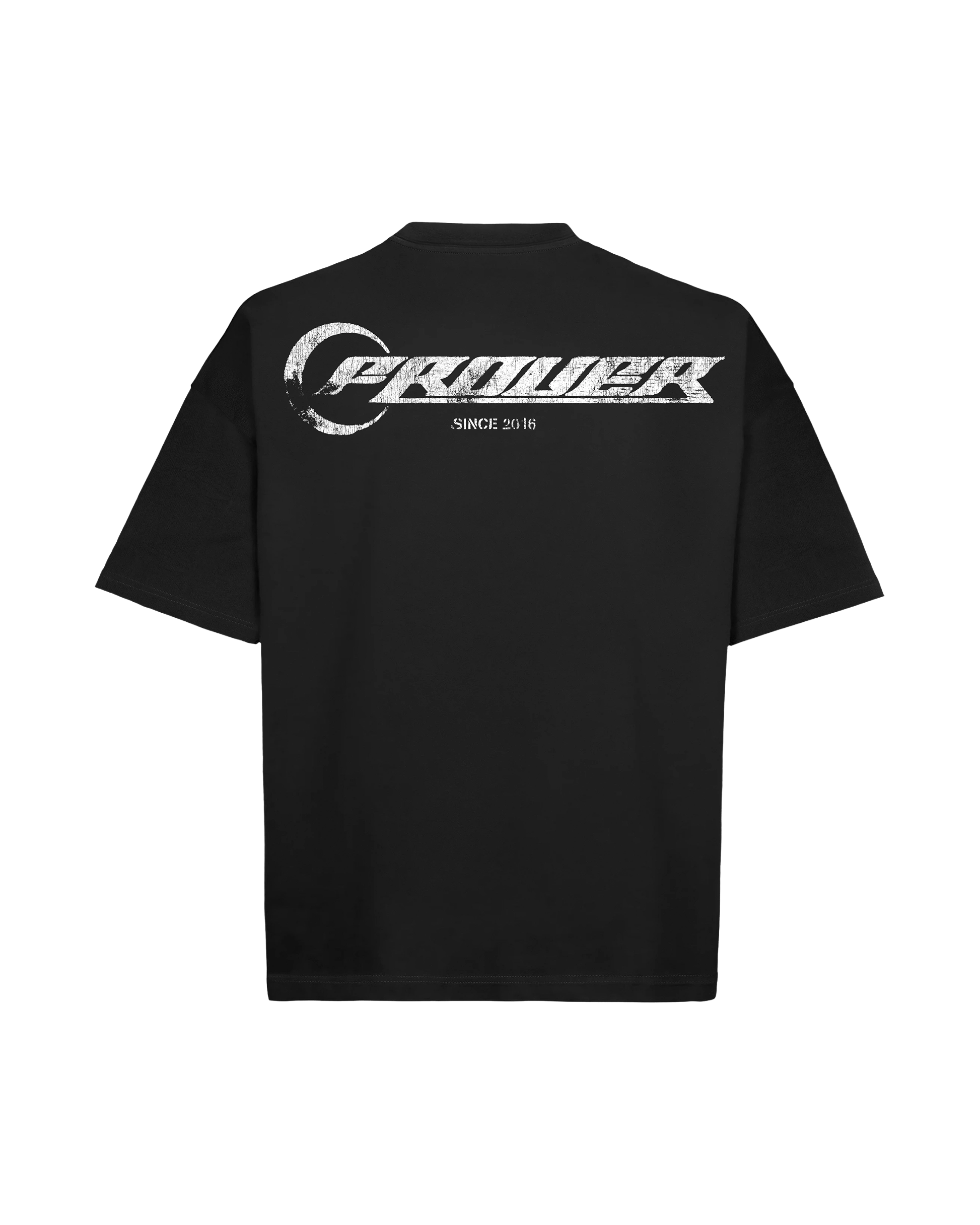 Tyler The Creator "Don’t Tap the Glass" Tee Black - Frover Streetwear