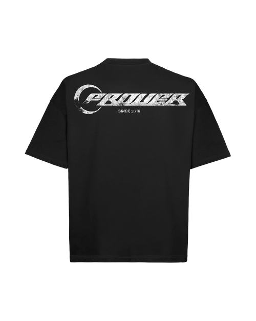 Tyler The Creator "Don’t Tap the Glass" Tee Black - Frover Streetwear