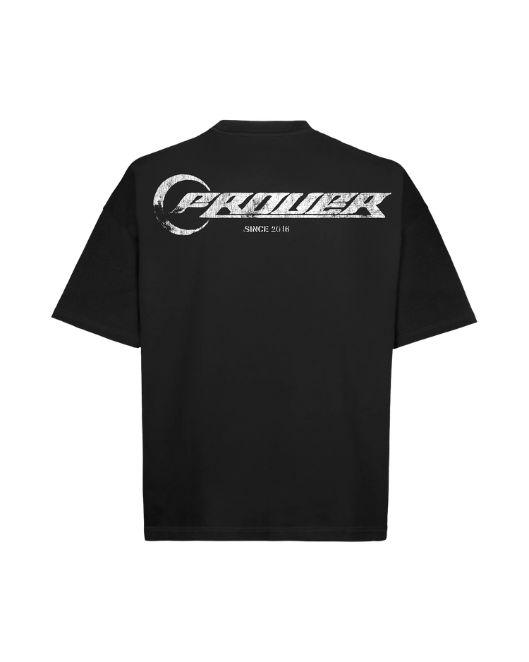 Tyler The Creator "Don’t Tap the Glass" Tee Black - Frover Streetwear