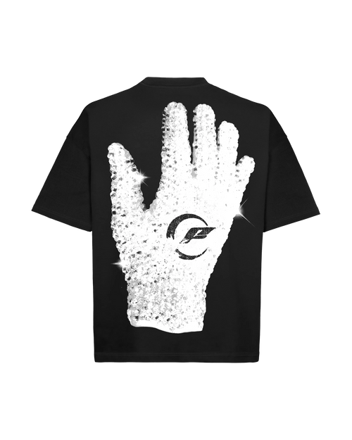 The King Of Pop Tee Black (pre-order)