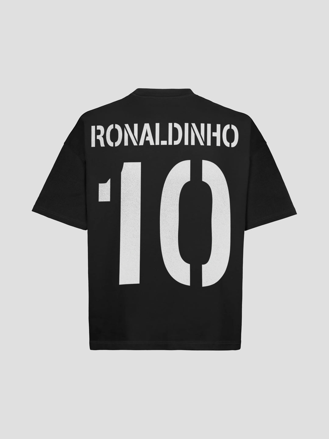 Ronaldinho 10 - Joga Bonito Tee