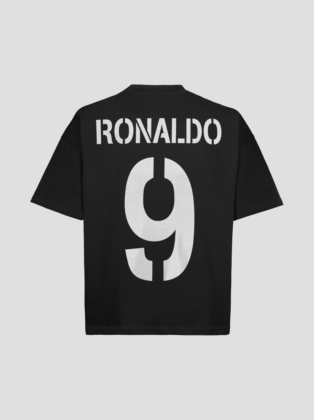 Ronaldo 9 - Joga Bonito Tee