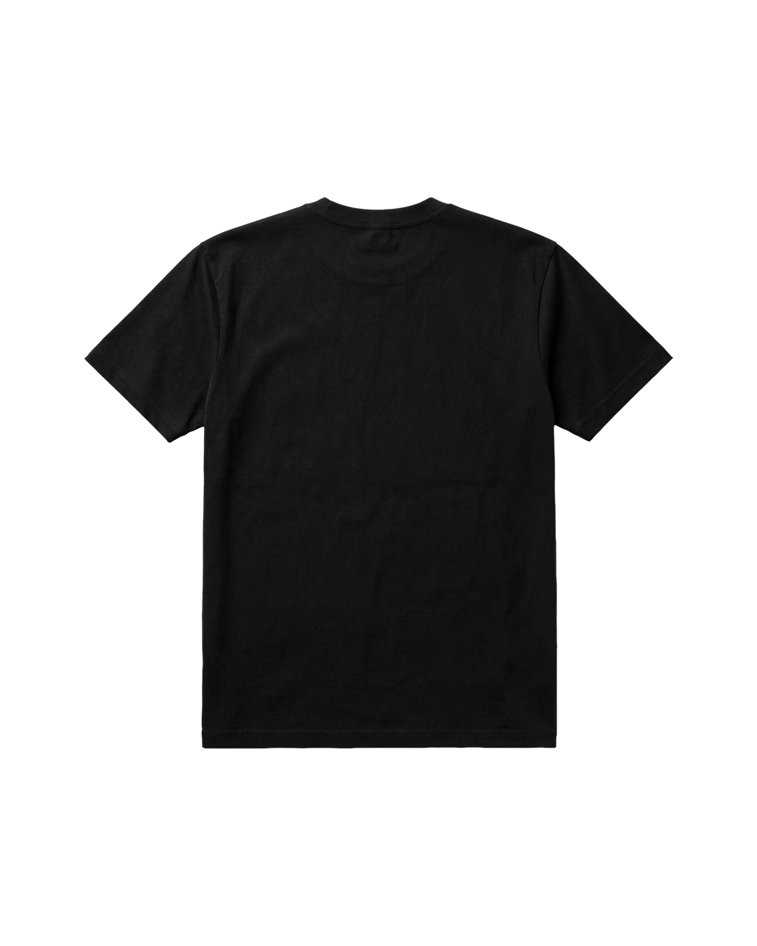 Polera VIRGIL ABLOH TWEET (FIT NORMAL)