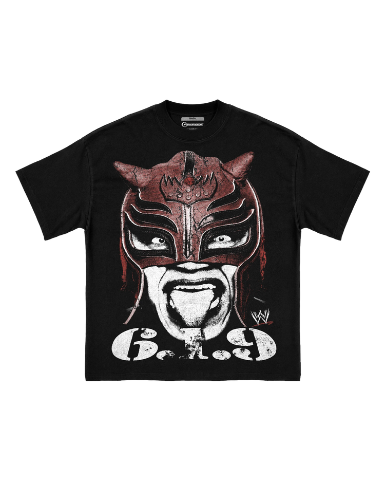Polera Mysterio 619 Tee