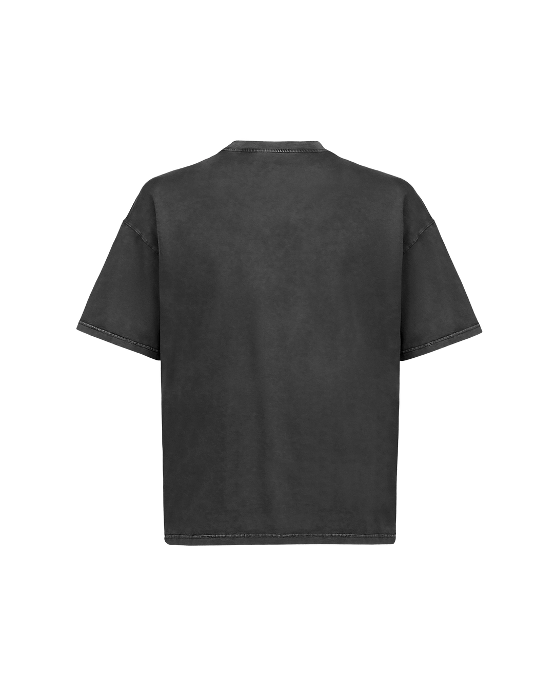 Acid Wash CottonBlend® Tee