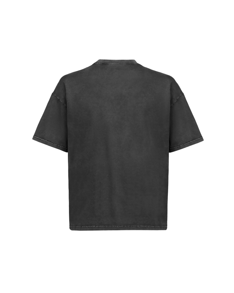 Acid Wash CottonBlend® Tee