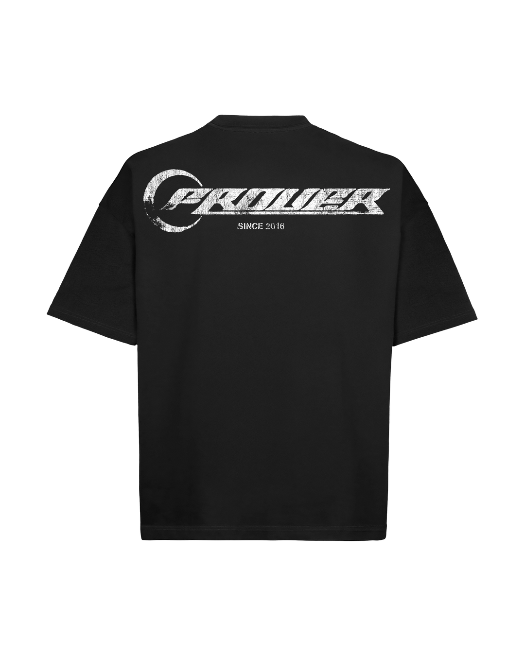 Conor McGregor Tee Black
