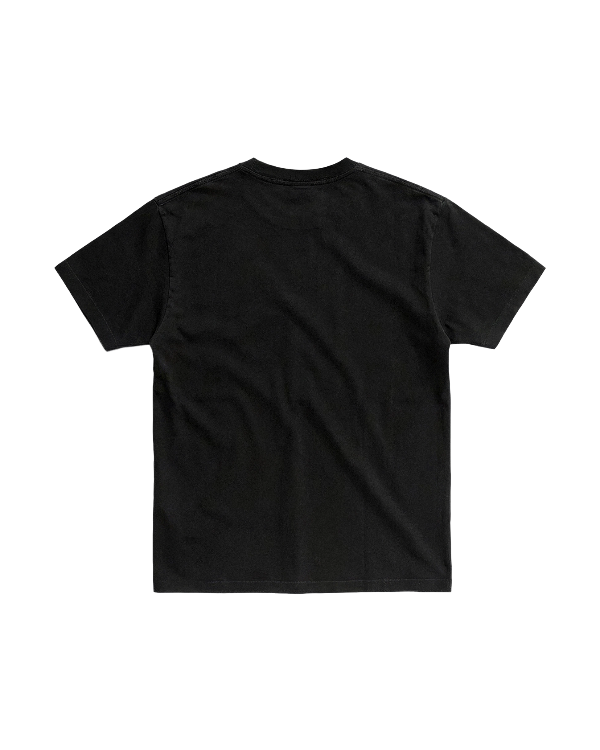 The Godfather Trilogy Poster Tee – talla M – polera