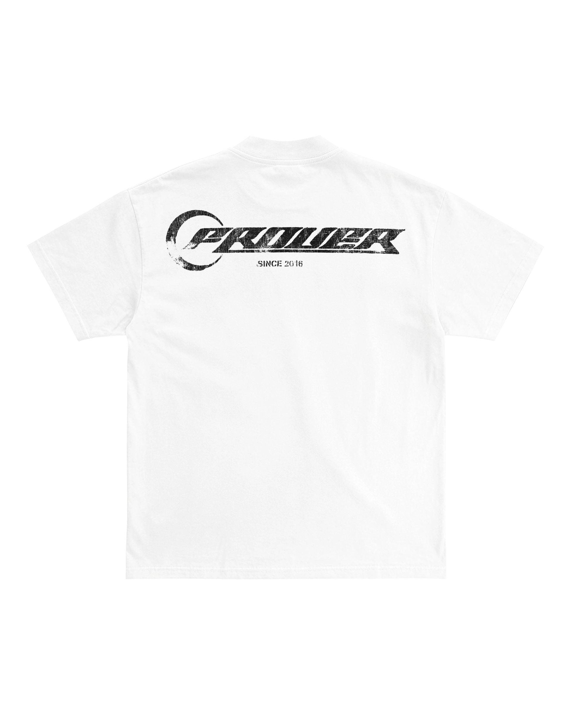 K.Dot Tee – talla M – polera