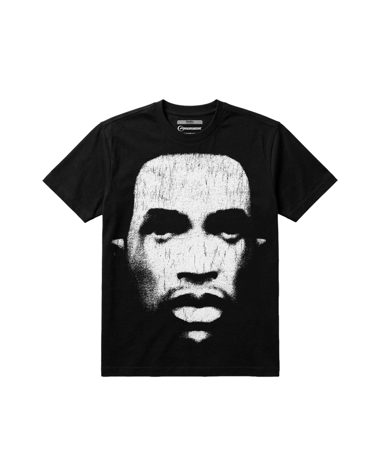 CJ Tee (FIT NORMAL)