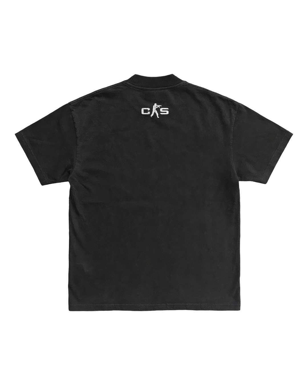 CS (Contigo-Siempre) Tee