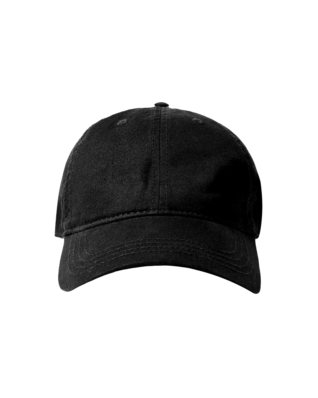 Dad hat Drip Logo