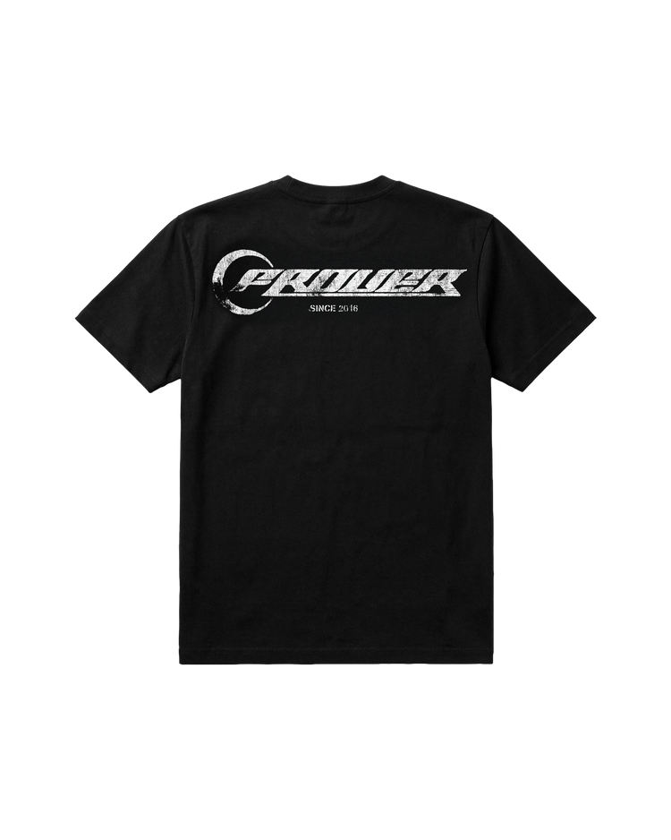 CJ Tee (FIT NORMAL)