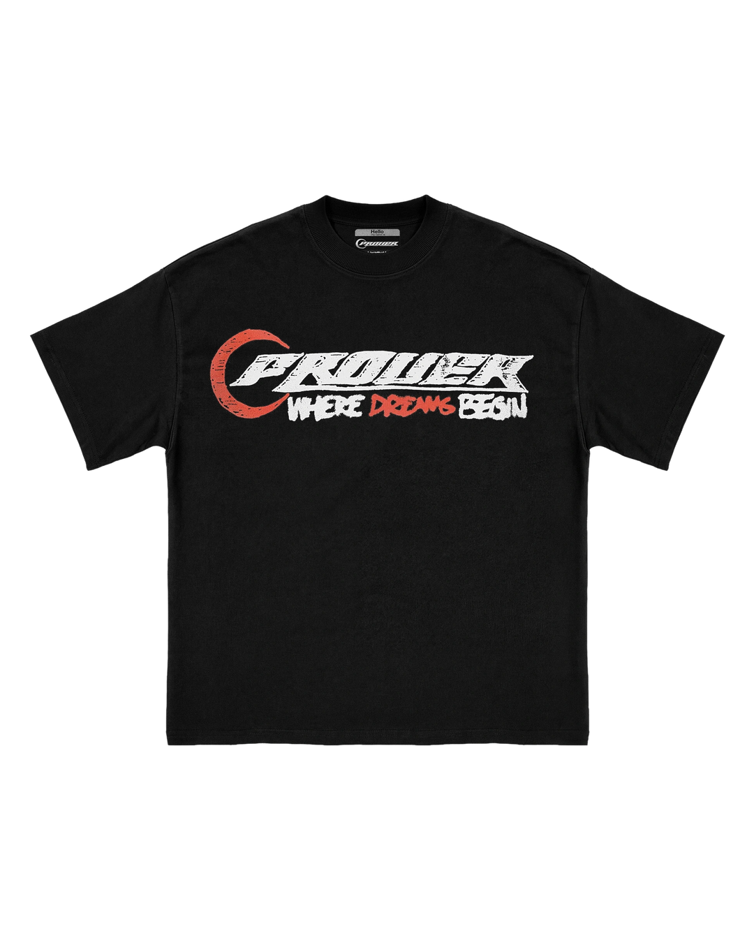 Dreamchaser Frover Tee