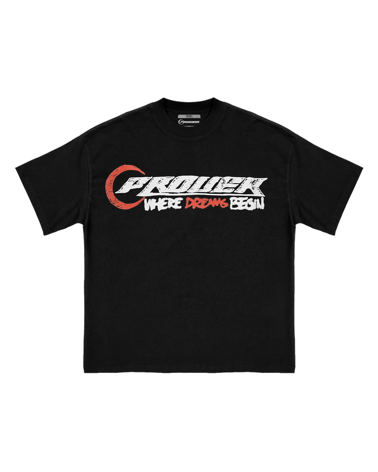 Dreamchaser Frover Tee