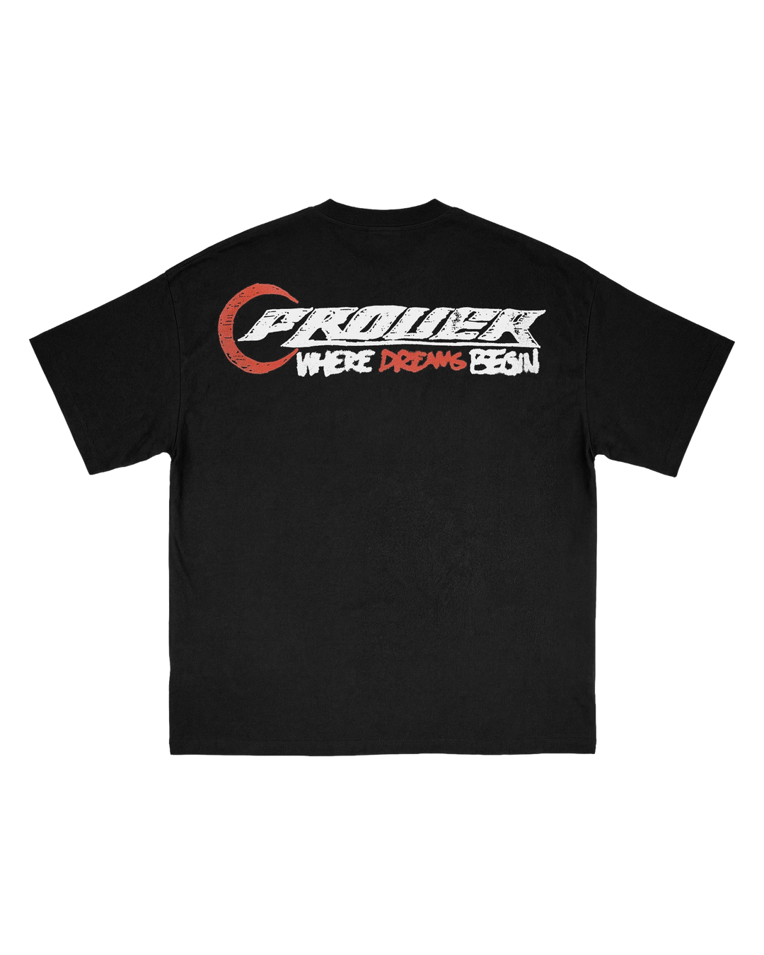 Dreamchaser Frover Tee