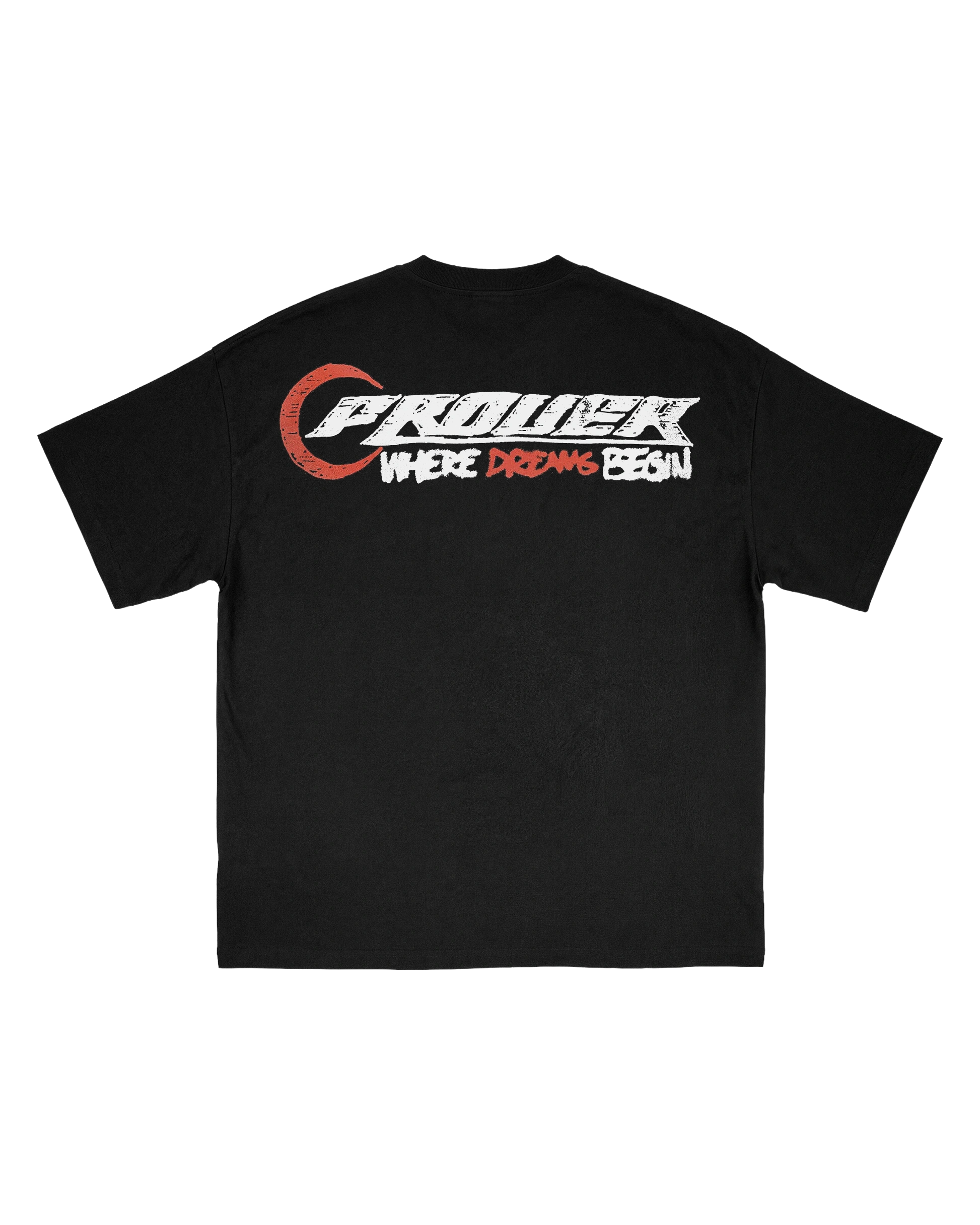 Dreamchaser Frover Tee