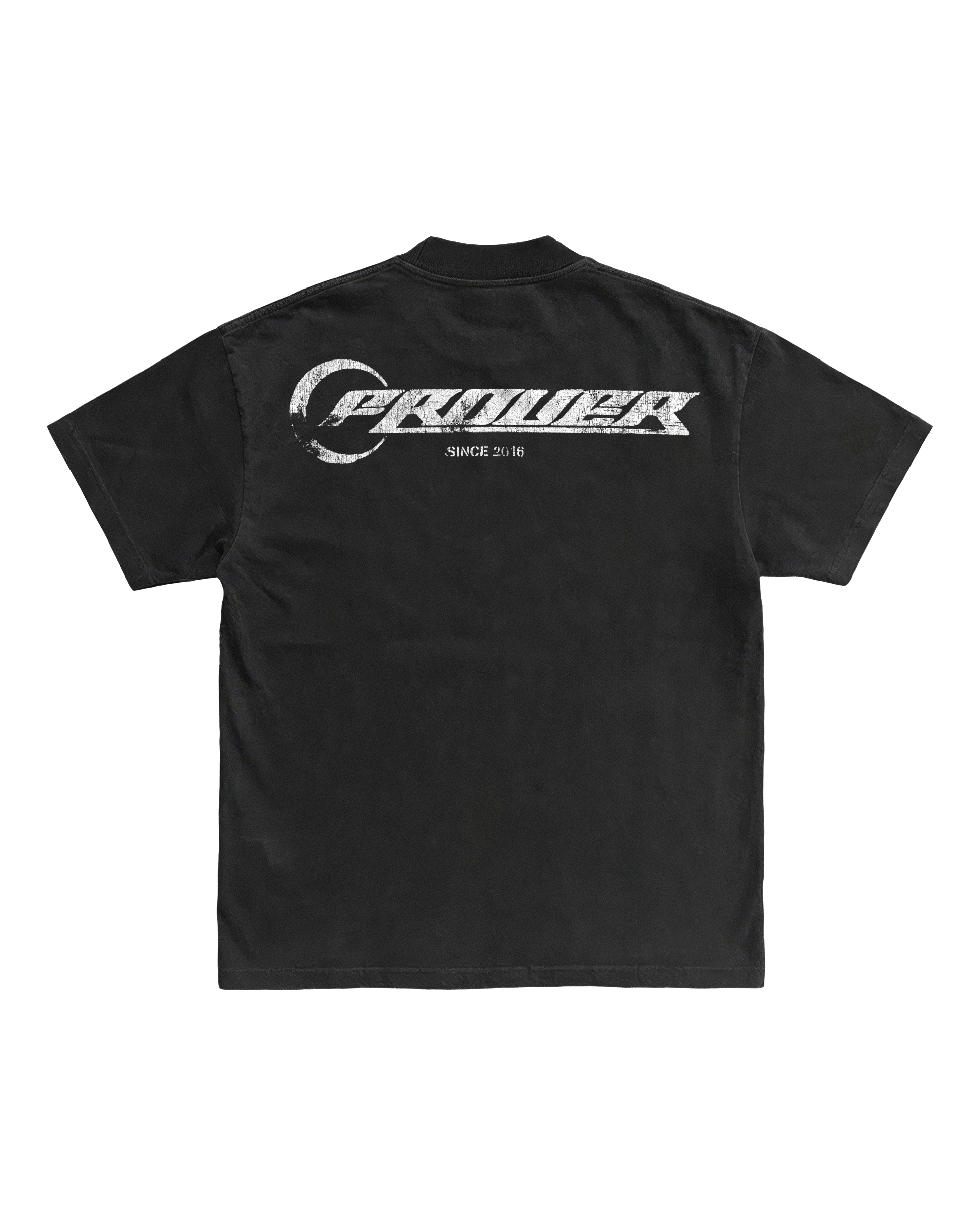 Travis 24 Tee – talla M – polera