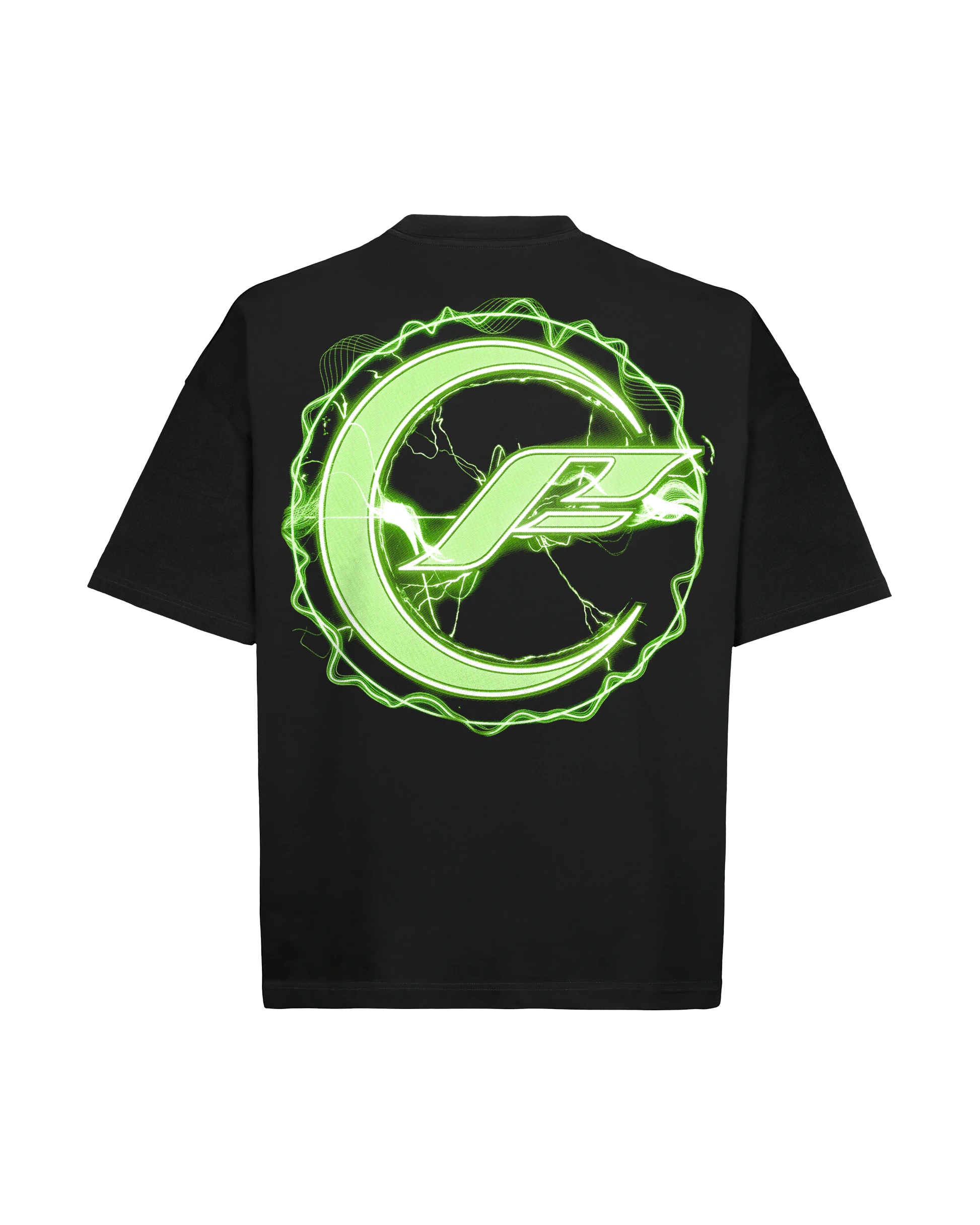 Frover MW2 Tee Black