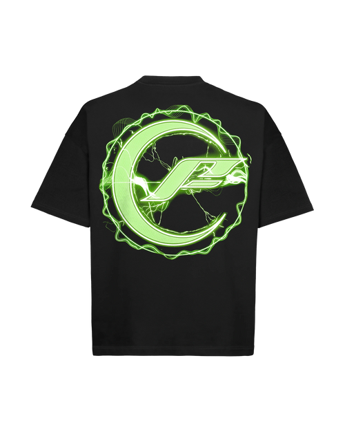 Frover MW2 Tee Black