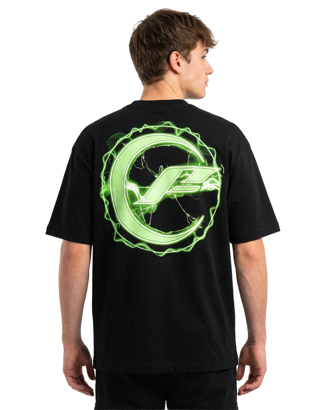 Frover MW2 Tee Black