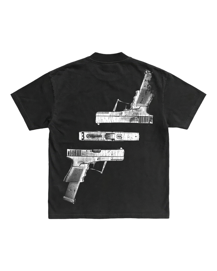 GLOCK STENCIL Tee