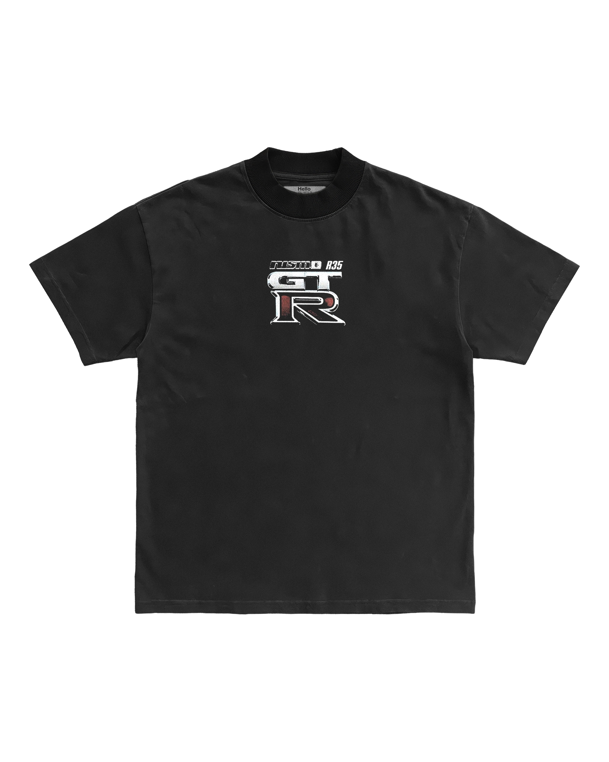 Nissan GT-R R35 Nismo Tee - Frover Streetwear