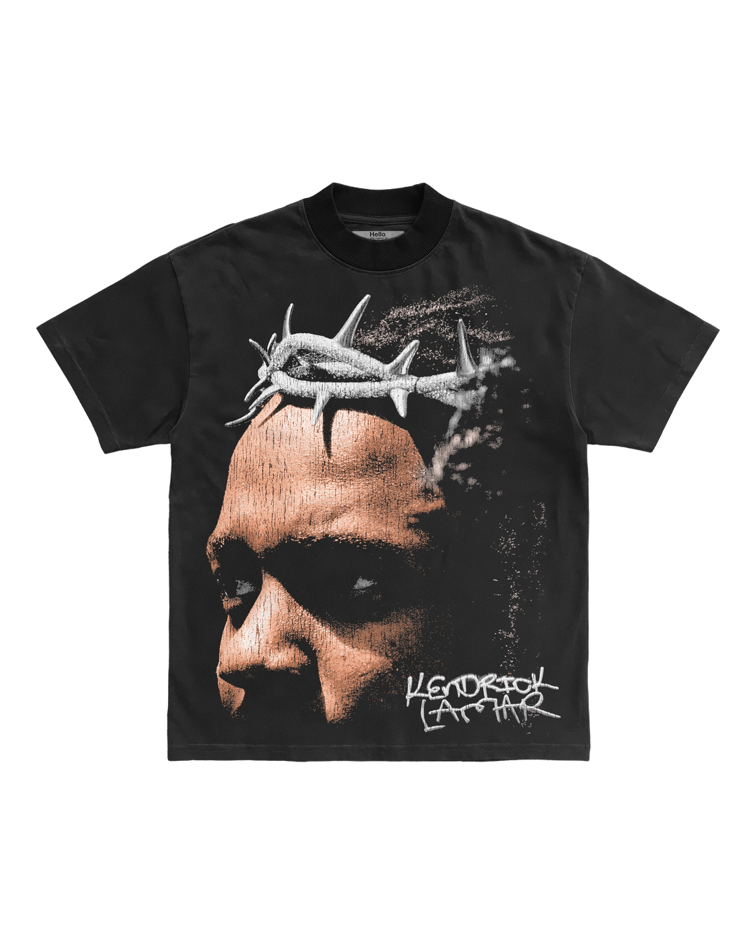 Kendrick Lamar Tee