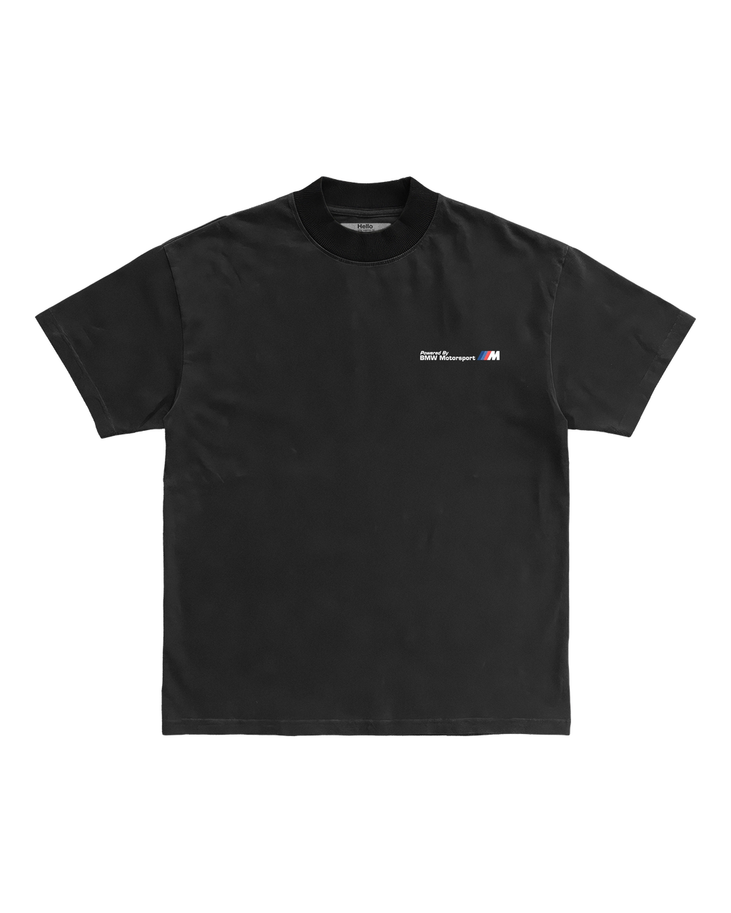 BMW M3 Evolution Tee - Frover Streetwear