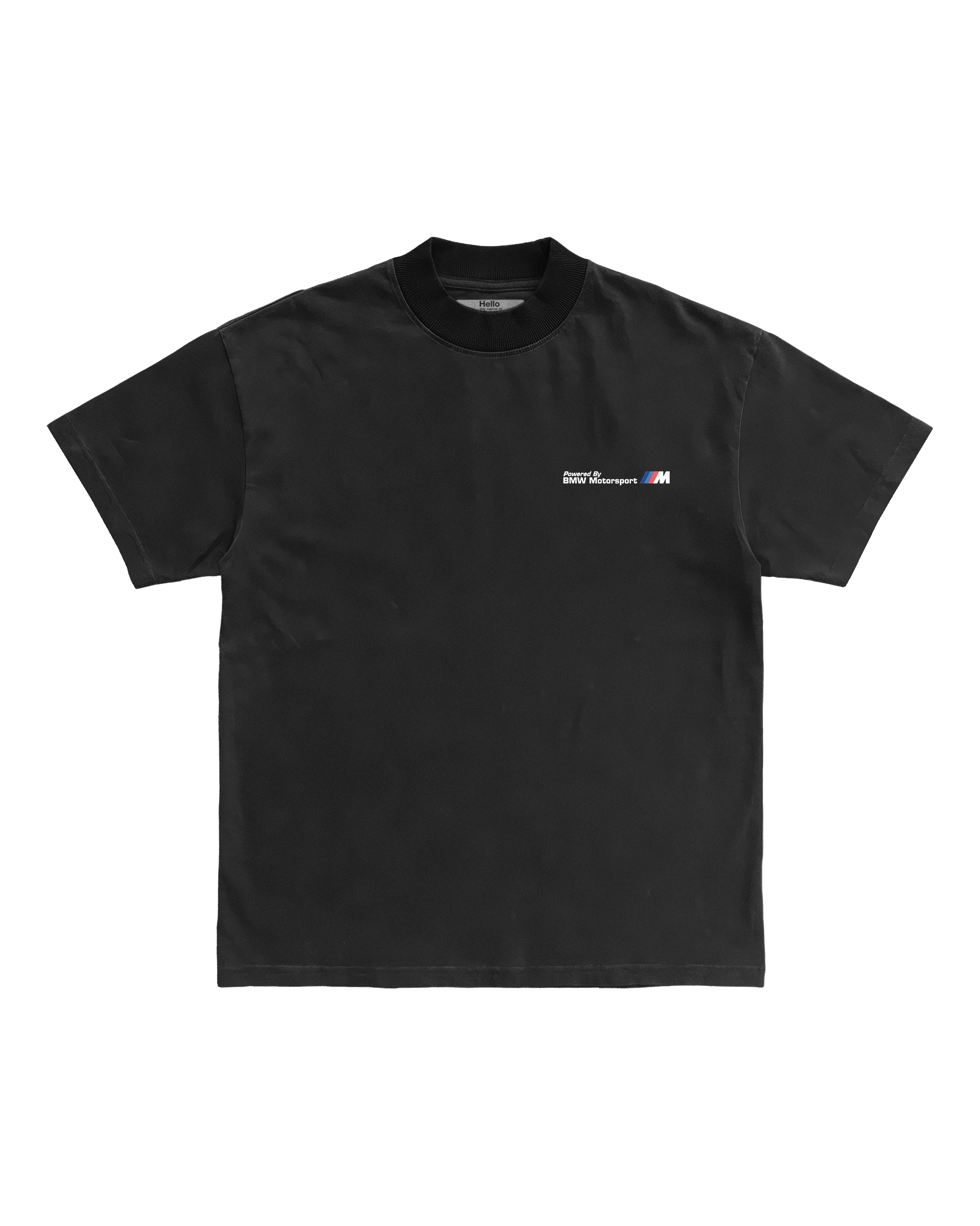 BMW M3 Evolution Tee - Frover Streetwear