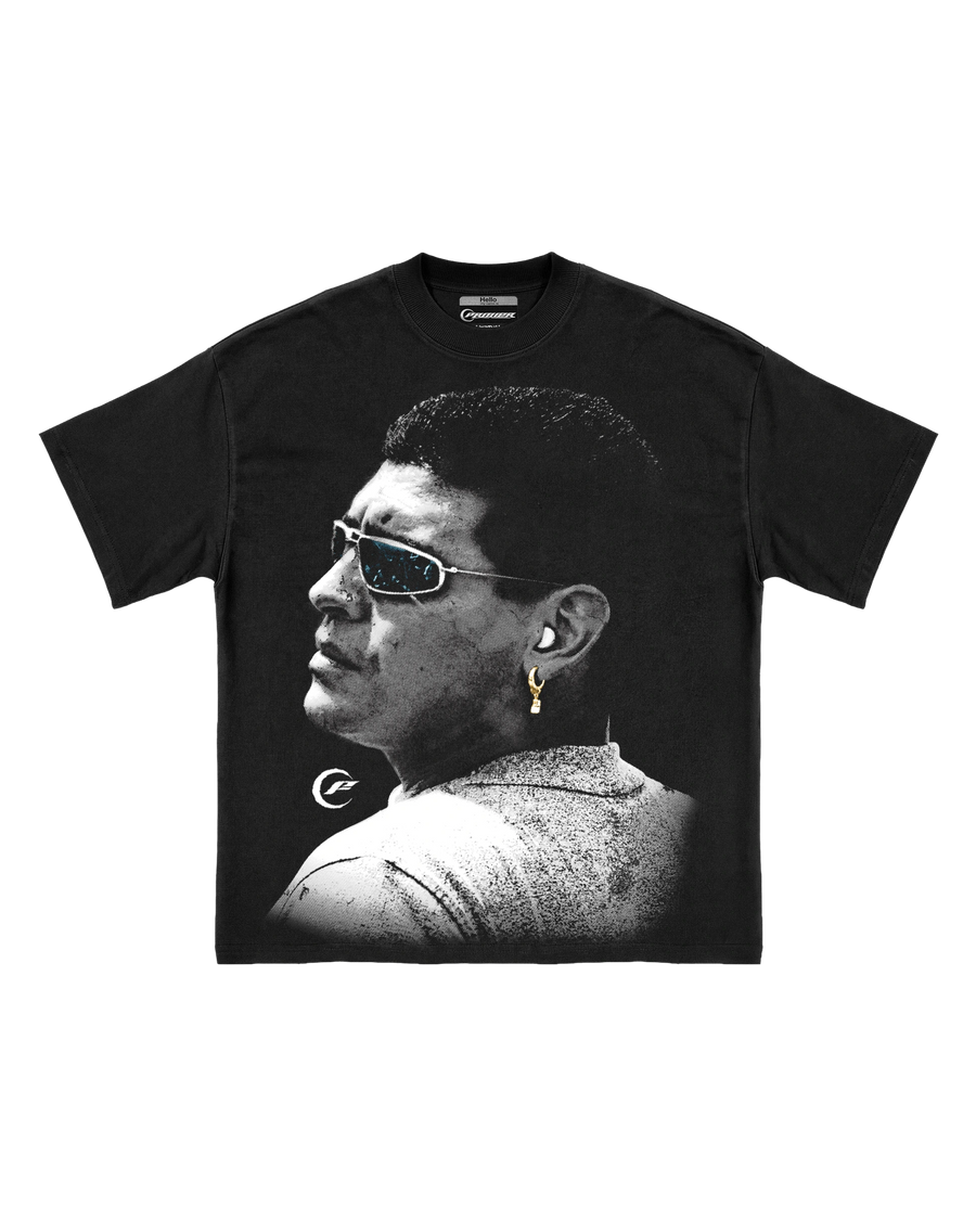 D10S LEGACY TEE