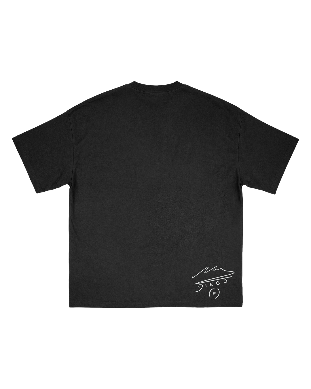 D10S LEGACY TEE