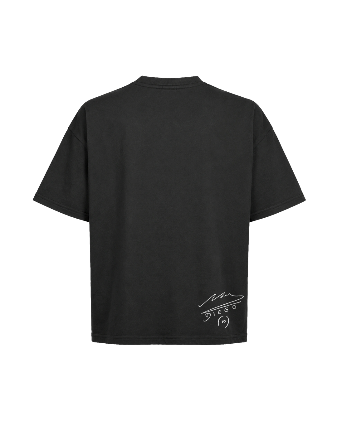 D10S LEGACY TEE