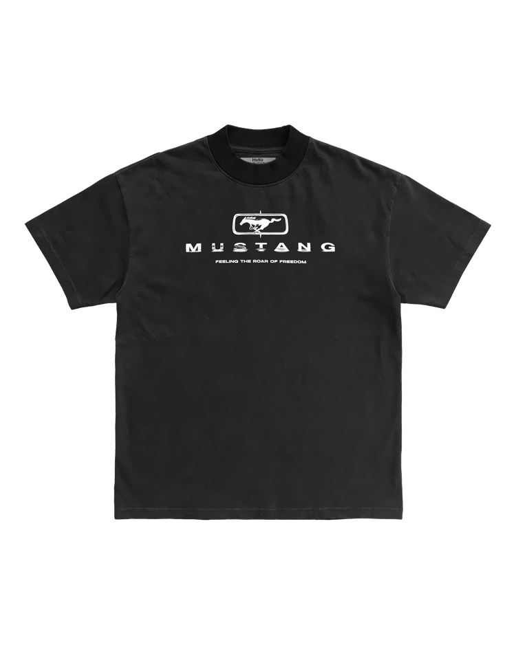 Ford Mustang Heritage Tee